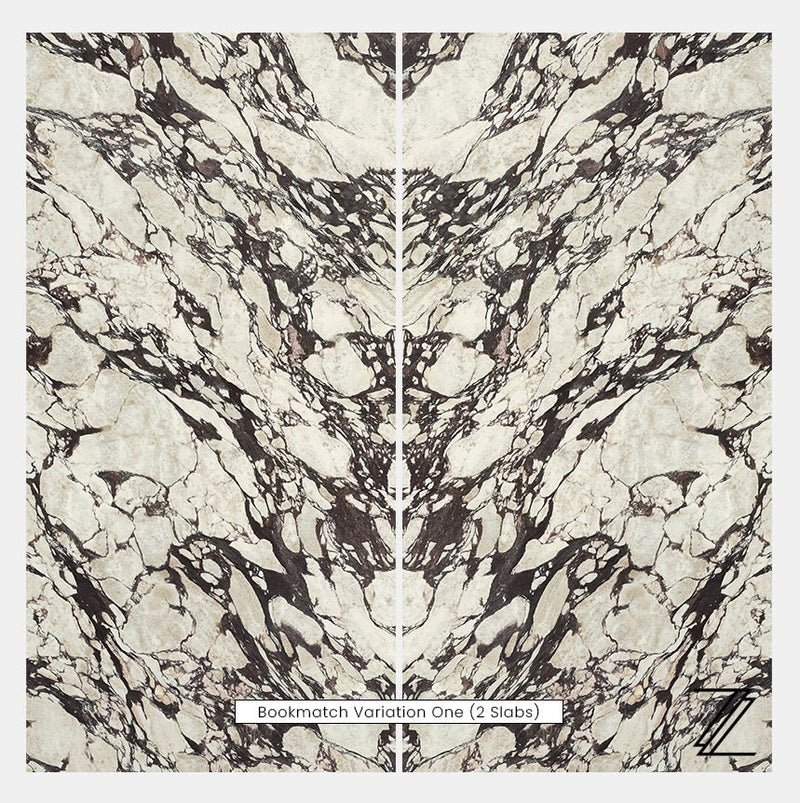 Calacatta Viola Fondovalle