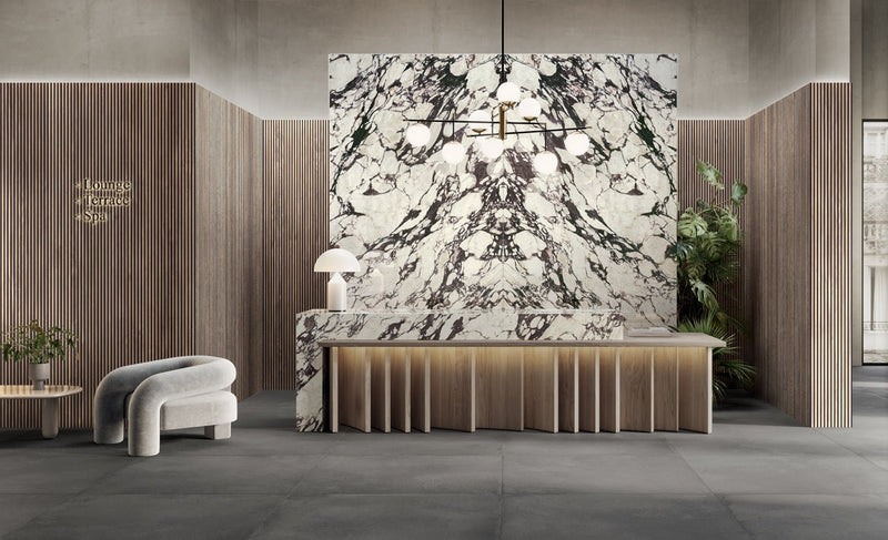 Calacatta Viola Fondovalle