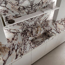 Calacatta Viola Infinity