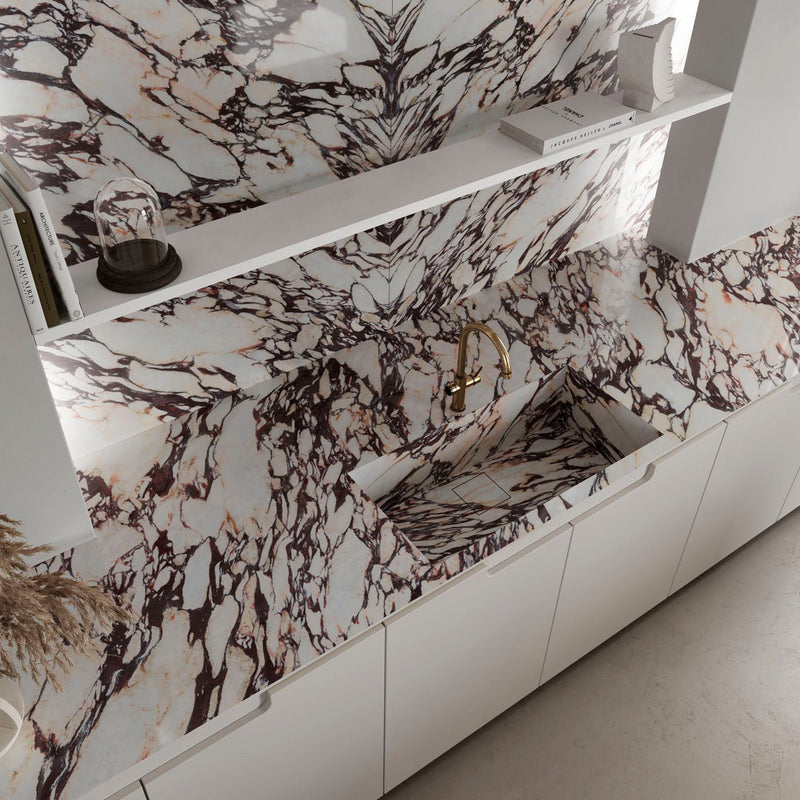 Calacatta Viola Infinity