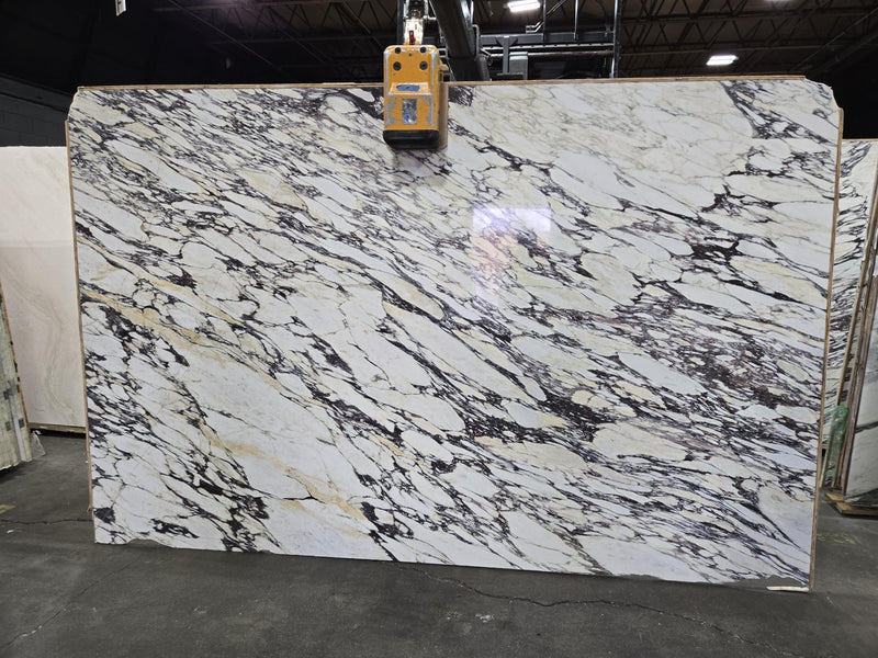 Calacatta Viola Marble