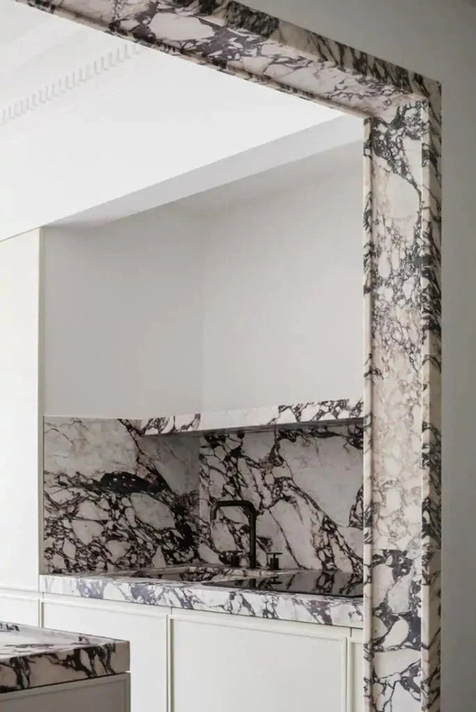 Calacatta Viola Marble