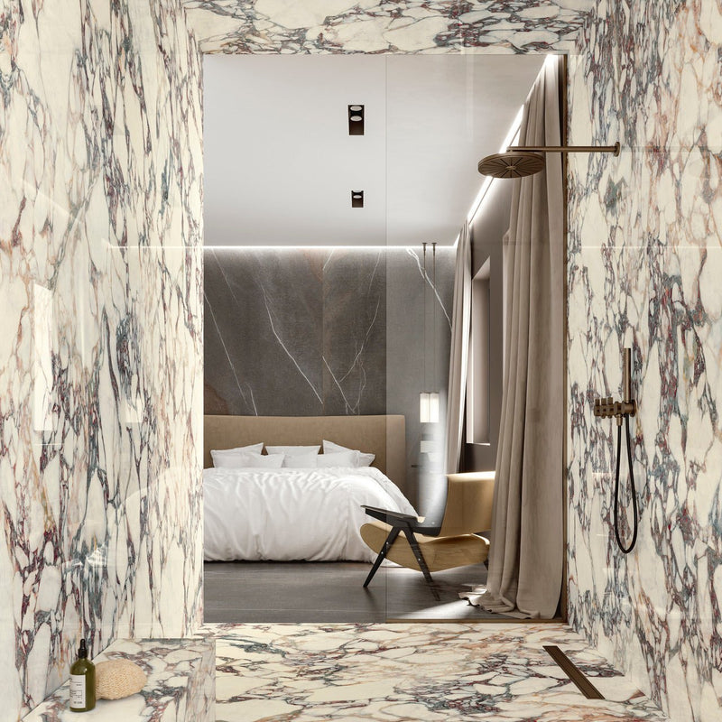 Calacatta Viola Maxfine