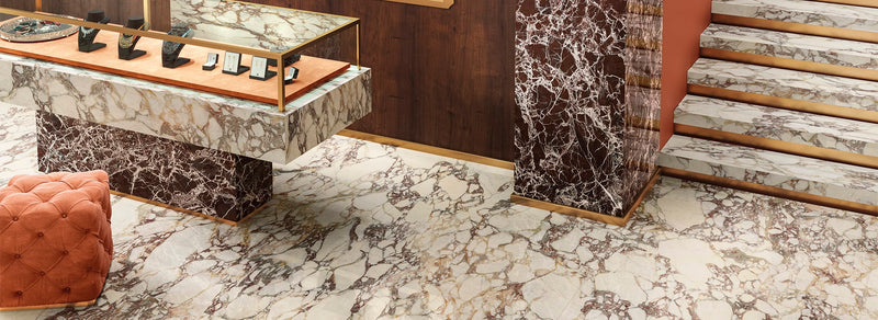 Calacatta Viola Maxfine