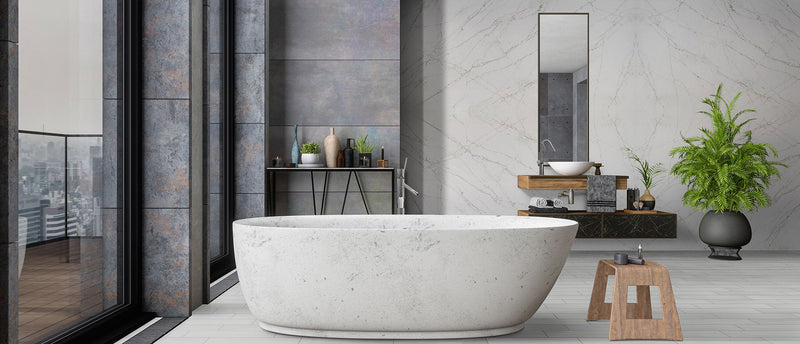 Calacatta Viraldi Msi Q