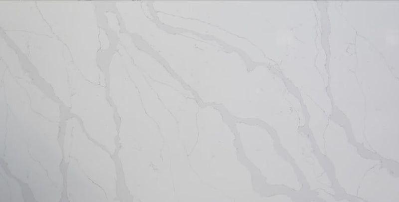 Calacatta Vogue Tessa Quartz