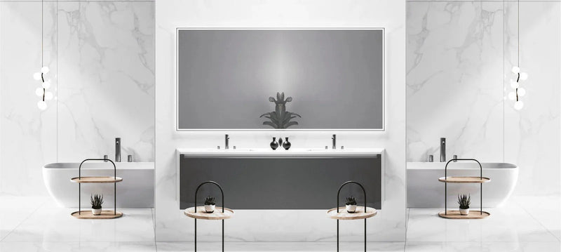 Calacatta White Raphael Porcelain