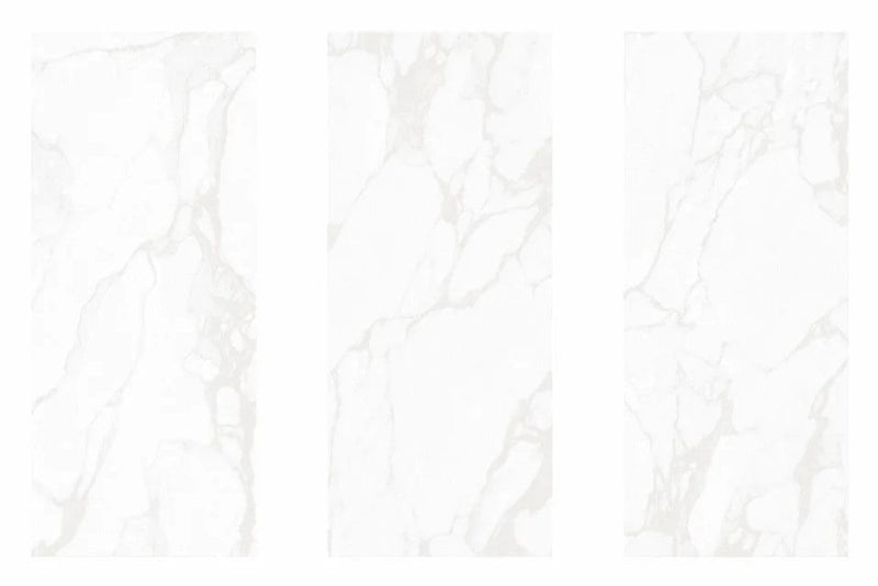 Calacatta White Raphael Porcelain
