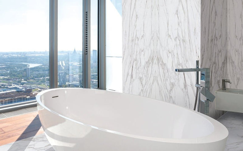 Calacatta Wow Antolini Tech