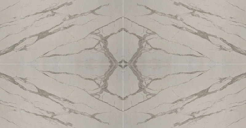 Calacatta Zembrino Raphael Quartz