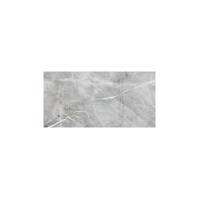 Caldia Gray Marble Polished Floor and Wall Tile