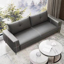 Visby · Office Waiting Area Lounge Seating