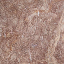 California Sunset Honed Filled Travertine Tiles 12x12