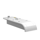 Calix · White Conference Room Table by Arc Grove