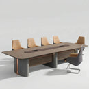 Callum · Conference Room Meeting Table by Arc Grove