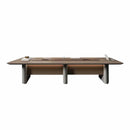 Callum · Conference Room Meeting Table by Arc Grove