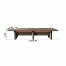 Callum · Conference Room Meeting Table by Arc Grove
