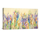 Calm Growth Canvas