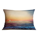 Calm Shores Cushion