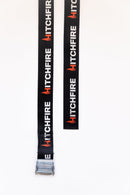 Cam Straps by HitchFire