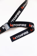Cam Straps by HitchFire