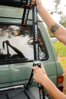 Cam Straps by HitchFire
