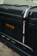 Cam Straps by HitchFire