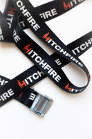 Cam Straps by HitchFire