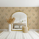Anne Wallpaper by Betsy Pierce Designs