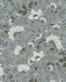 Camellia Study Wallpaper in Boothbay