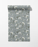 Camellia Study Wallpaper in Boothbay