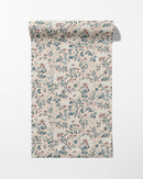 Camellia Study Wallpaper in Petal Cream
