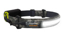 PRO 1000 Lumen LED Wide Beam Rechargeable Headlamp