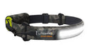PRO 1000 Lumen LED Wide Beam Rechargeable Headlamp by Liteband