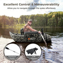 Inflatable Fishing Float by LJGDeals
