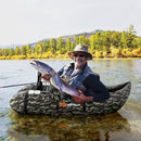Inflatable Fishing Float by LJGDeals