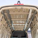 Structural Assembly for Sprinter Van Panels