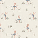 Allegra Wallpaper by Creating to Love