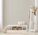 Elovie Wallpaper by Quirky Paisley Designs
