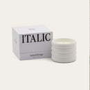 Ceramic Candle by Italic