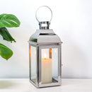 12.5” High Decorative Lanterns