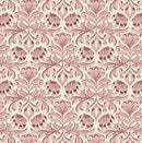 Swinton Wallpaper by Zenclover by Loomwell Home Goods