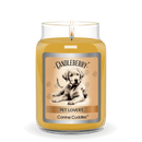 Canine Cuddles™ - Large Jar Candle (Collective)