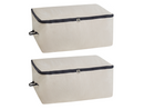 Comforter Storage Bags by Organic Cotton Mart