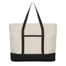 Extra Large Canvas Tote