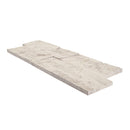 MSI Canyon Oak XL Stacked Stone