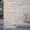 MSI Canyon Oak XL Stacked Stone