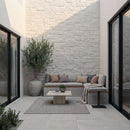 MSI Canyon Oak XL Stacked Stone