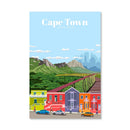 Capetown Canvas - Studio 324