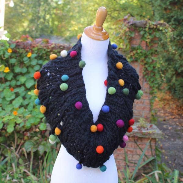 CaPowl Cowl Pattern